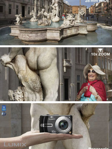 Panasonic Lumix