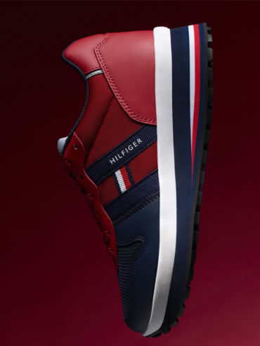 Tommy Hilfiger