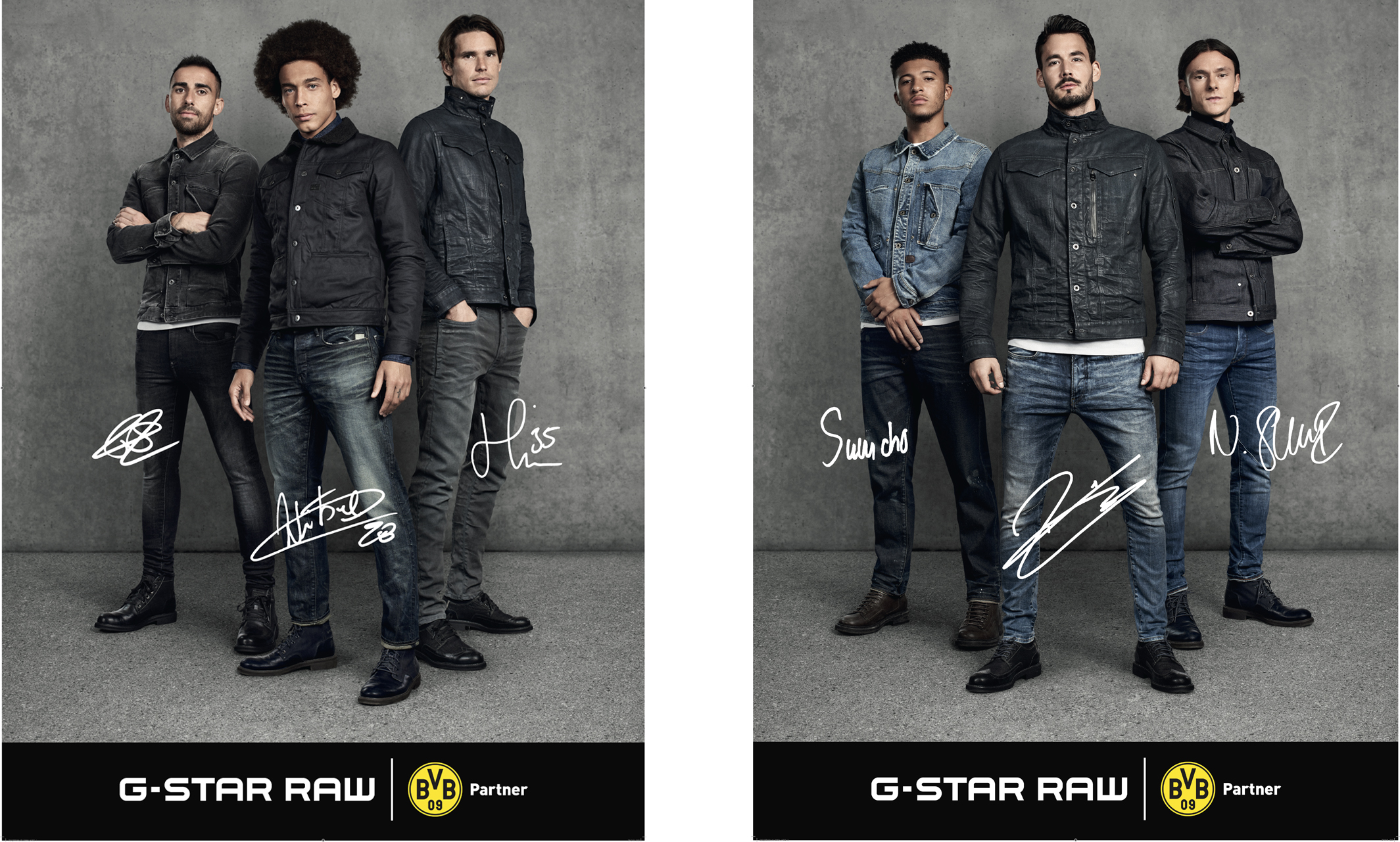 G star store location
