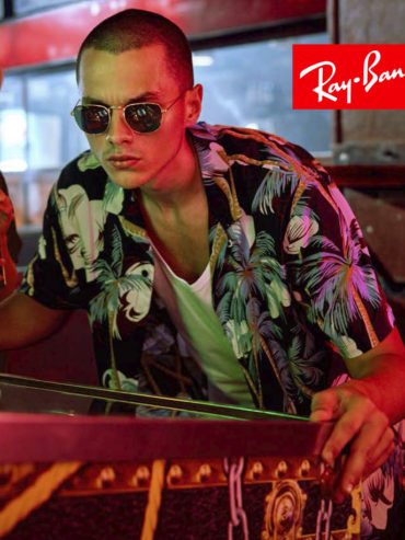 Ray-Ban