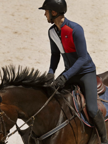 Tommy Equestrian